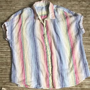 Beachlunchlounge (XL)